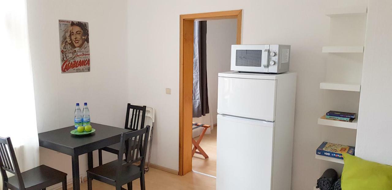 Art Apartment - Harz Stolberg i. Harz Kültér fotó